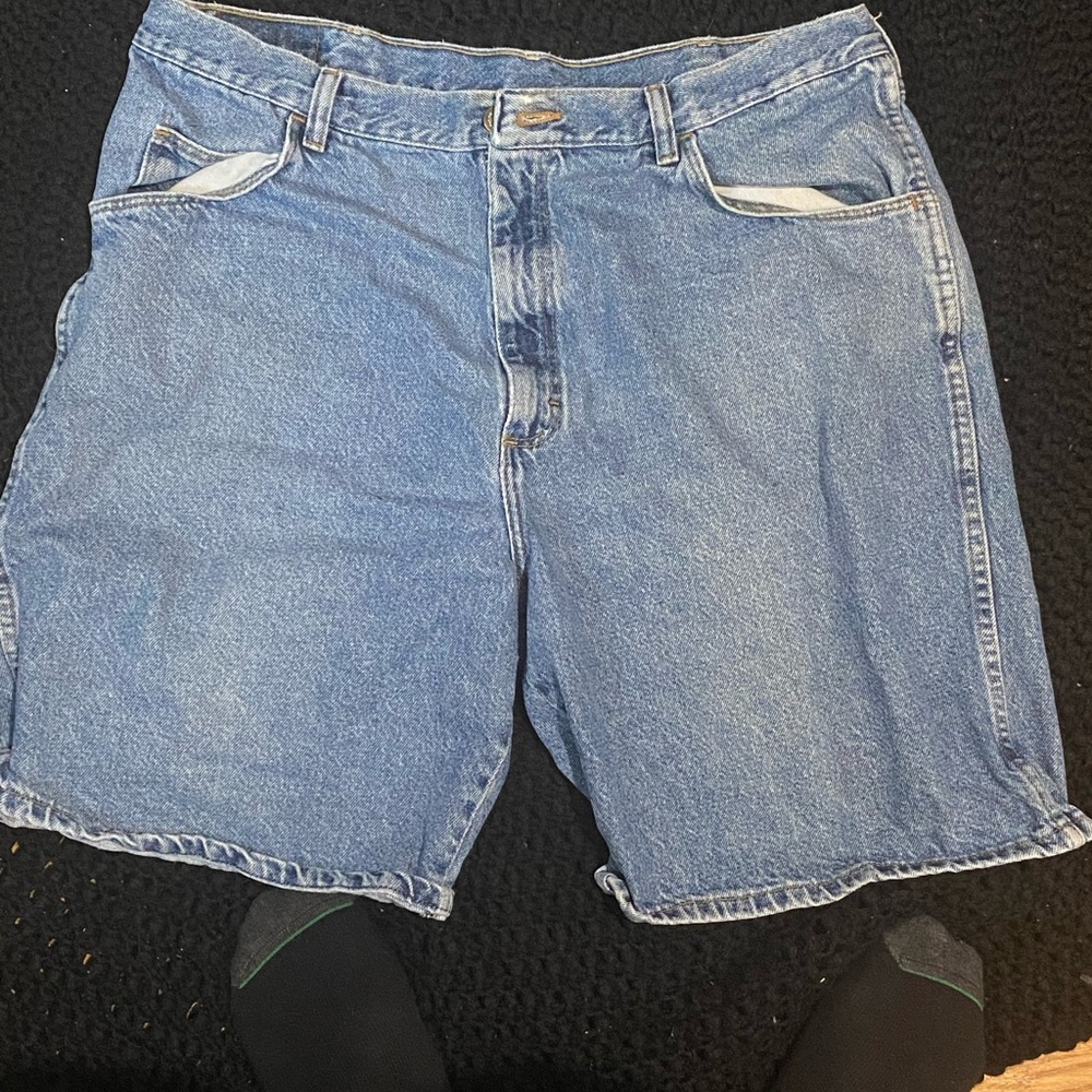 Jorts